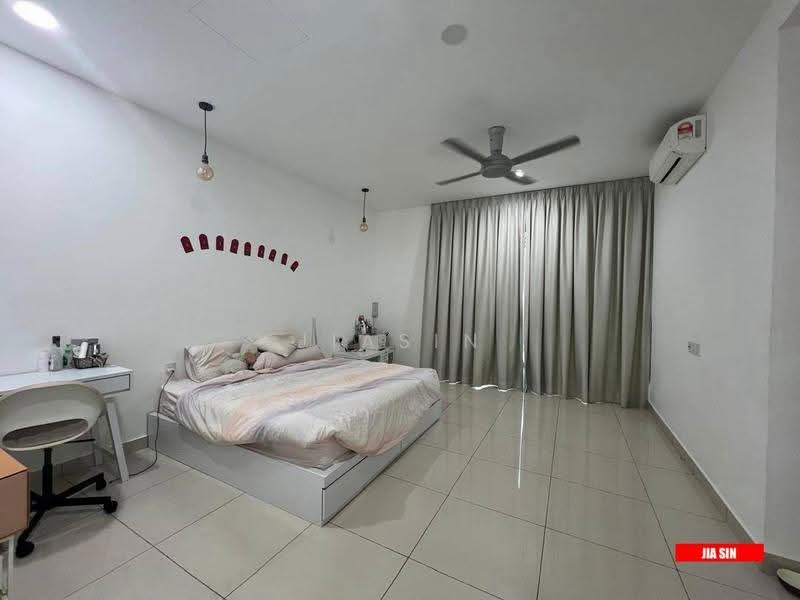 3-storey Terraced House for Sale in Kampung Benggali (Butterworth) - Jiasin Yap - Bedroom - PropertyGuru.com.my