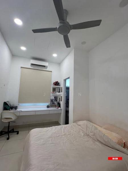 3-storey Terraced House for Sale in Kampung Benggali (Butterworth) - Jiasin Yap - Bedroom - PropertyGuru.com.my