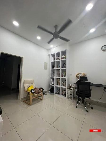 3-storey Terraced House for Sale in Kampung Benggali (Butterworth) - Jiasin Yap - Study - PropertyGuru.com.my