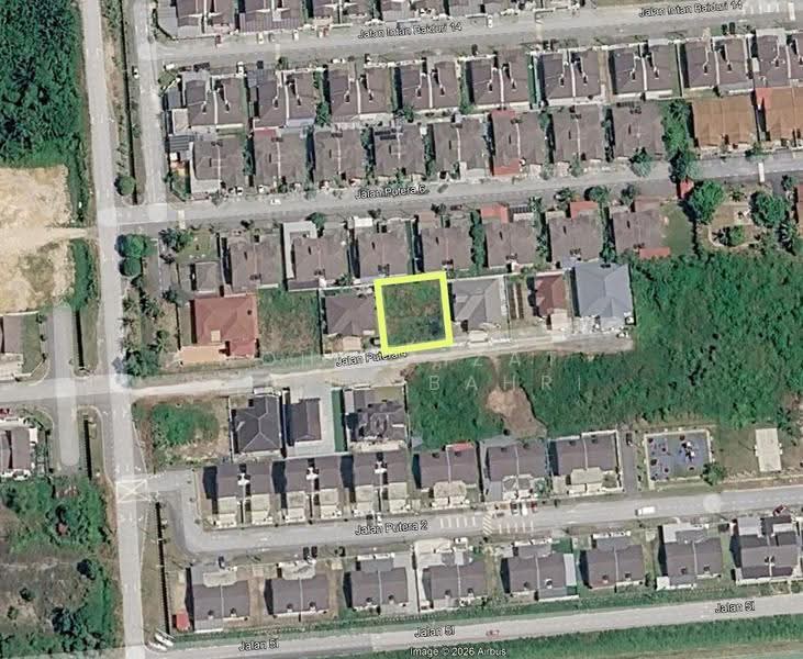 Tanah Kediaman untuk Dijual di Taman Intan Baiduri (Sepang) - Mohd Aizat Saiful Bahri - PropertyGuru.com.my