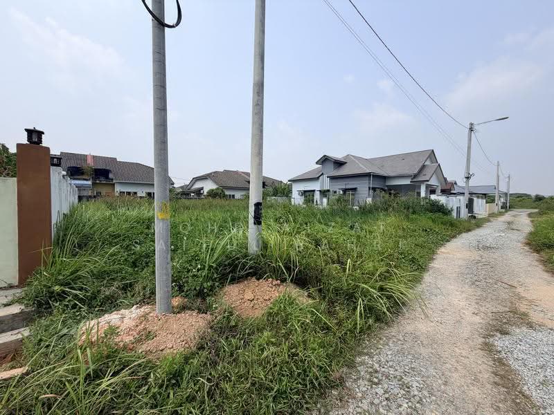Tanah Kediaman untuk Dijual di Taman Intan Baiduri (Sepang) - Mohd Aizat Saiful Bahri - PropertyGuru.com.my