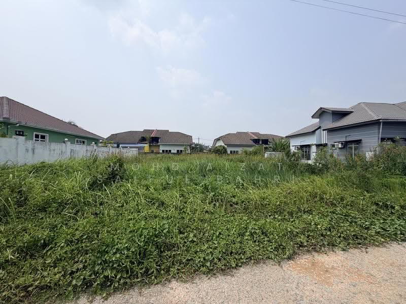 Tanah Kediaman untuk Dijual di Taman Intan Baiduri (Sepang) - Mohd Aizat Saiful Bahri - Exterior - PropertyGuru.com.my