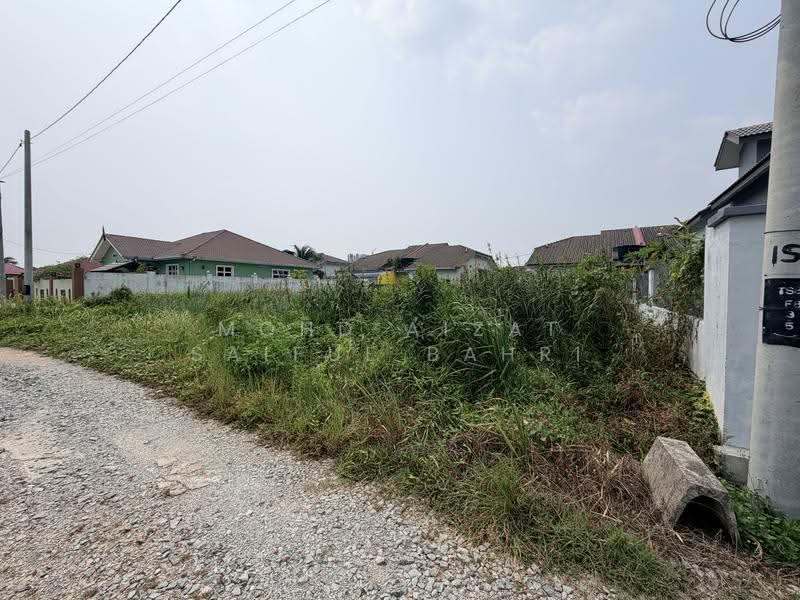 Tanah Kediaman untuk Dijual di Taman Intan Baiduri (Sepang) - Mohd Aizat Saiful Bahri - Exterior - PropertyGuru.com.my
