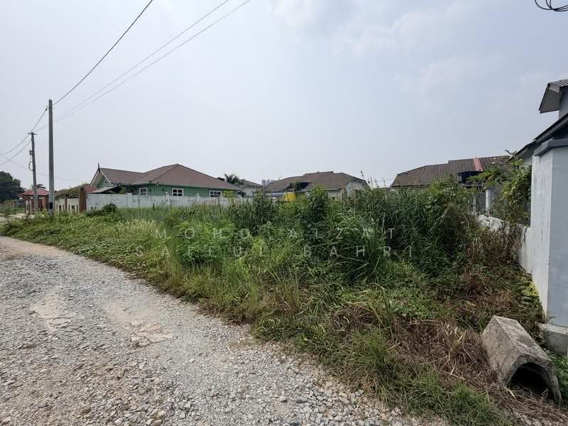 Tanah Kediaman untuk Dijual di Taman Intan Baiduri (Sepang) - Mohd Aizat Saiful Bahri - Exterior - PropertyGuru.com.my