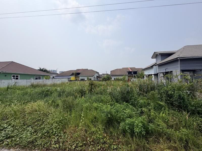 Tanah Kediaman untuk Dijual di Taman Intan Baiduri (Sepang) - Mohd Aizat Saiful Bahri - Exterior - PropertyGuru.com.my