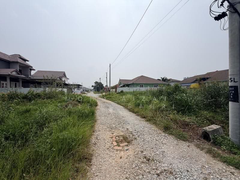 Tanah Kediaman untuk Dijual di Taman Intan Baiduri (Sepang) - Mohd Aizat Saiful Bahri - PropertyGuru.com.my
