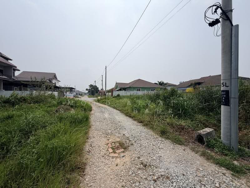 Tanah Kediaman untuk Dijual di Taman Intan Baiduri (Sepang) - Mohd Aizat Saiful Bahri - Exterior - PropertyGuru.com.my