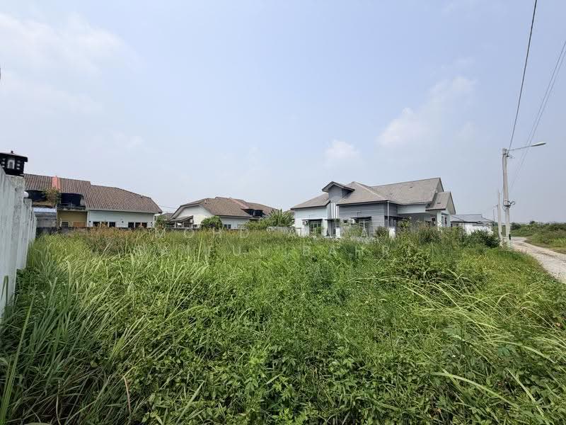 Tanah Kediaman untuk Dijual di Taman Intan Baiduri (Sepang) - Mohd Aizat Saiful Bahri - Exterior - PropertyGuru.com.my