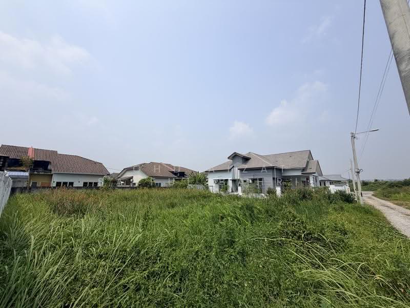 Tanah Kediaman untuk Dijual di Taman Intan Baiduri (Sepang) - Mohd Aizat Saiful Bahri - Exterior - PropertyGuru.com.my