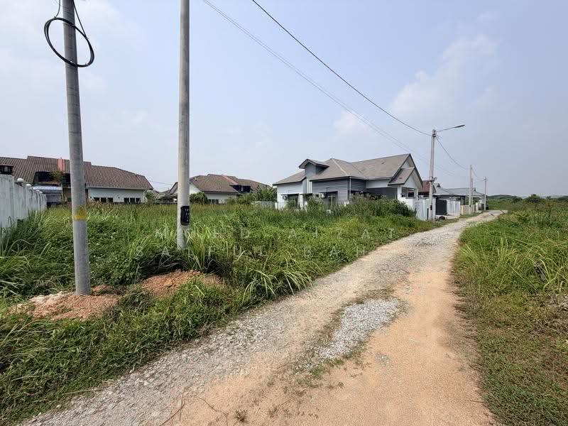 Tanah Kediaman untuk Dijual di Taman Intan Baiduri (Sepang) - Mohd Aizat Saiful Bahri - Exterior - PropertyGuru.com.my