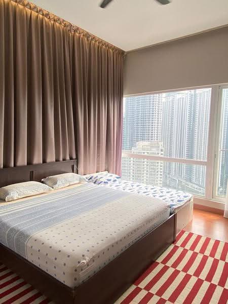 Kondominium untuk Dijual di Acacia @ The Park Residences - Noriko Togawa - Bedroom - PropertyGuru.com.my
