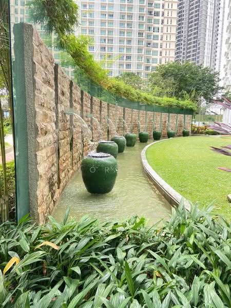 Kondominium untuk Dijual di Acacia @ The Park Residences - Noriko Togawa - Exterior - PropertyGuru.com.my