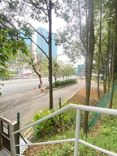 Kondominium untuk Dijual di Acacia @ The Park Residences - Noriko Togawa - Exterior - PropertyGuru.com.my