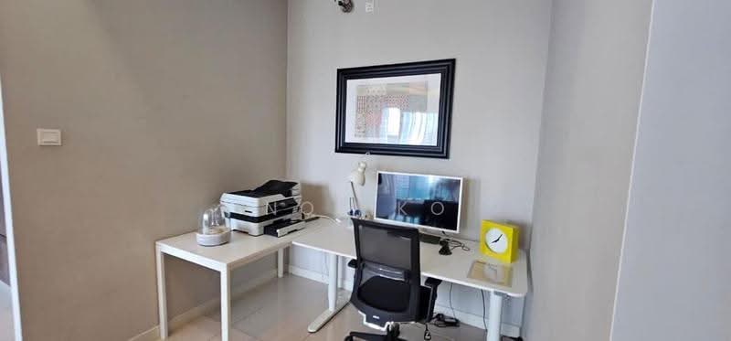 Kondominium untuk Dijual di Acacia @ The Park Residences - Noriko Togawa - Study - PropertyGuru.com.my