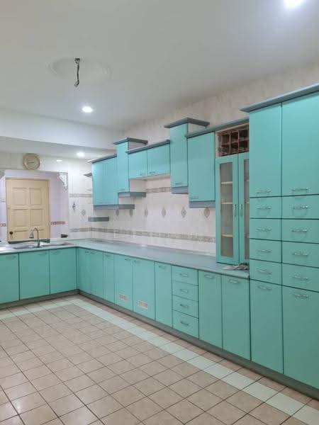 2-storey Terraced House for Sale in Bukit Rahman Putra (Sungai Buloh) - Ethan Swe - Kitchen - PropertyGuru.com.my