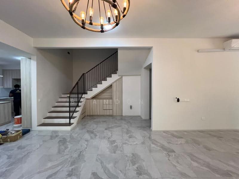 3-storey Terraced House for Rent in Taman Melawati (Ulu Kelang) - Brandon . - Interior - PropertyGuru.com.my