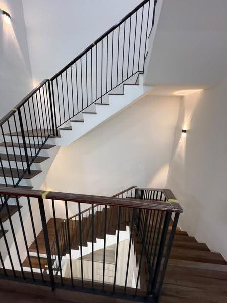 3-storey Terraced House for Rent in Taman Melawati (Ulu Kelang) - Brandon . - Interior - PropertyGuru.com.my