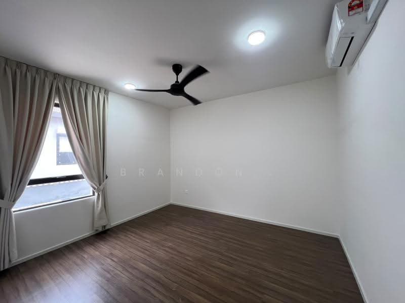 3-storey Terraced House for Rent in Taman Melawati (Ulu Kelang) - Brandon . - Interior - PropertyGuru.com.my