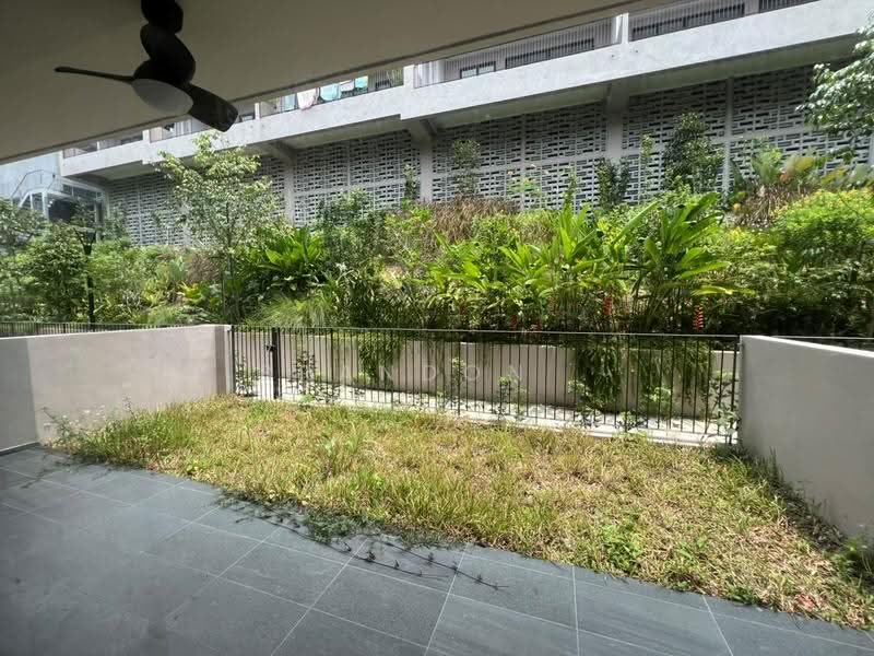 3-storey Terraced House for Rent in Taman Melawati (Ulu Kelang) - Brandon . - Exterior - PropertyGuru.com.my