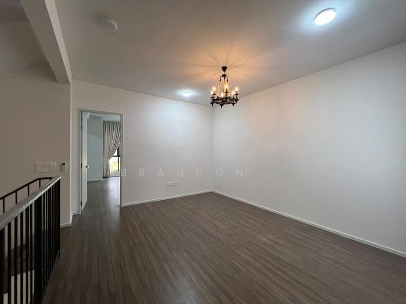 3-storey Terraced House for Rent in Taman Melawati (Ulu Kelang) - Brandon . - Interior - PropertyGuru.com.my
