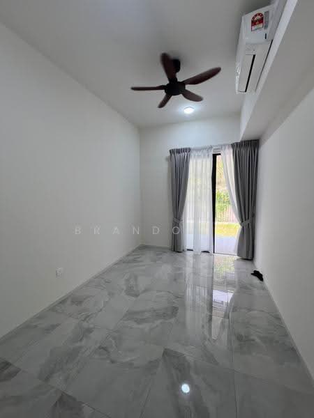 3-storey Terraced House for Rent in Taman Melawati (Ulu Kelang) - Brandon . - Interior - PropertyGuru.com.my