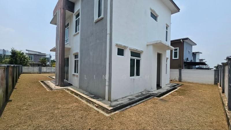 Bungalow House for Sale in Paya Rumput (Melaka) - Elin Goh - Exterior - PropertyGuru.com.my