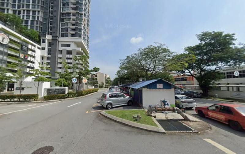 Kedai untuk Disewa di KL City Centre (Kuala Lumpur) - Jay Yong - Exterior - PropertyGuru.com.my