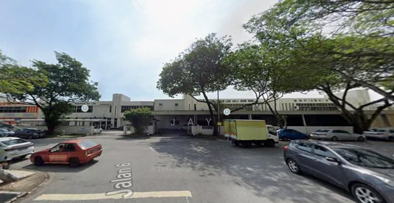Kedai untuk Disewa di KL City Centre (Kuala Lumpur) - Jay Yong - Exterior - PropertyGuru.com.my