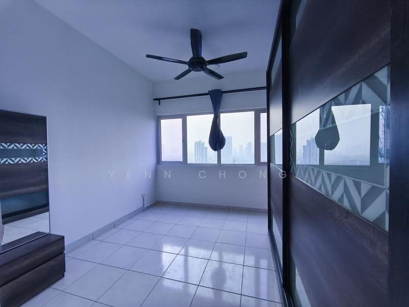 Kondominium untuk Disewa di D'Nuri Residence @ Desa Petaling - Yenn Chong - PropertyGuru.com.my