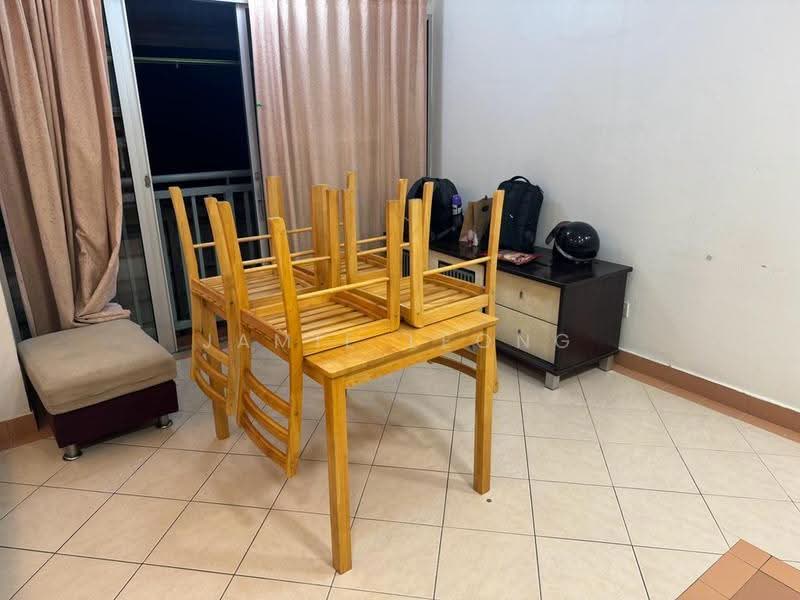 Condominium for Rent at Perdana Exclusive - Jamie Leong - Interior - PropertyGuru.com.my