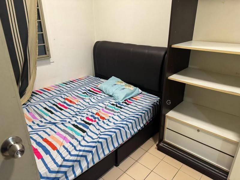 Condominium for Rent at Perdana Exclusive - Jamie Leong - Bedroom - PropertyGuru.com.my