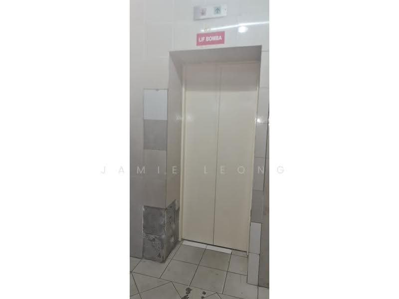 Condominium for Rent at Perdana Exclusive - Jamie Leong - Interior - PropertyGuru.com.my