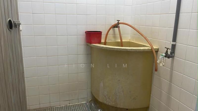 Rumah Teres 2-Tingkat untuk Dijual di Taman Bandar Baru (Kampar) - Fion Lim - Interior - PropertyGuru.com.my