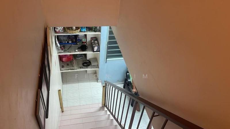 Rumah Teres 2-Tingkat untuk Dijual di Taman Bandar Baru (Kampar) - Fion Lim - Interior - PropertyGuru.com.my