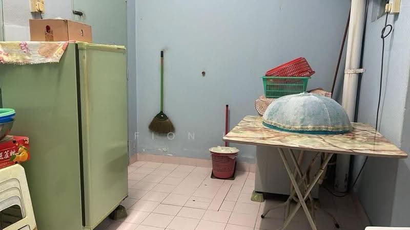 Rumah Teres 2-Tingkat untuk Dijual di Taman Bandar Baru (Kampar) - Fion Lim - Interior - PropertyGuru.com.my