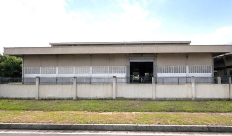 Kilang untuk Dijual di Bandar Sri Damansara (Selangor) - Christine Tan - Exterior - PropertyGuru.com.my