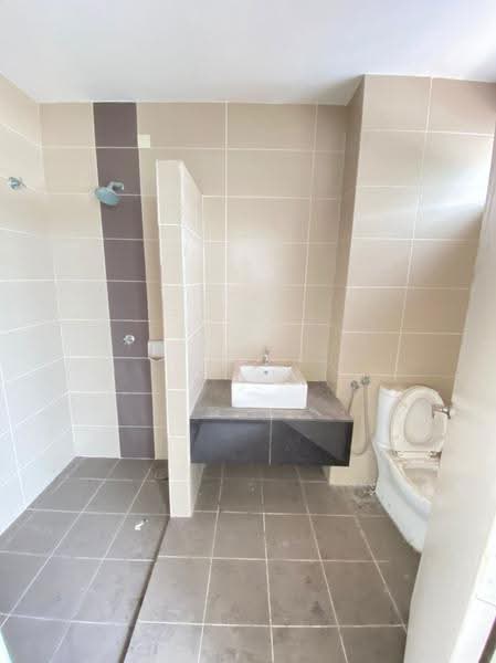 2-storey Terraced House for Sale in Rawang (Selangor) - Ka Ee - Bathroom - PropertyGuru.com.my