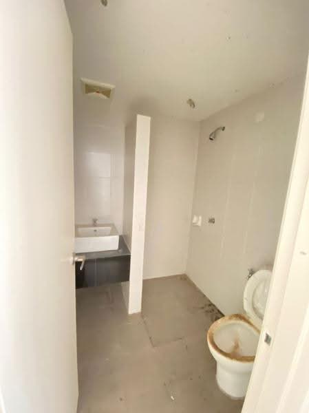 2-storey Terraced House for Sale in Rawang (Selangor) - Ka Ee - Bathroom - PropertyGuru.com.my