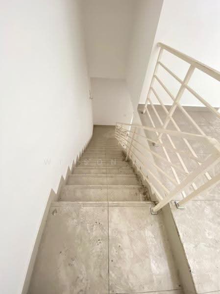 2-storey Terraced House for Sale in Rawang (Selangor) - Winson Tam - Interior - PropertyGuru.com.my