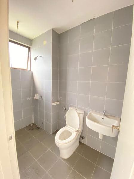 2-storey Terraced House for Sale in Rawang (Selangor) - Winson Tam - Bathroom - PropertyGuru.com.my