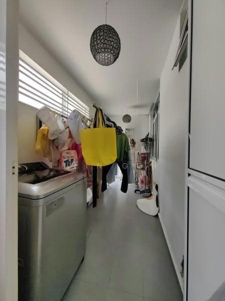 2-storey Terraced House for Sale in Taman Bukit Katil Damai (Bukit Katil) - Elin Goh - Corridor - PropertyGuru.com.my