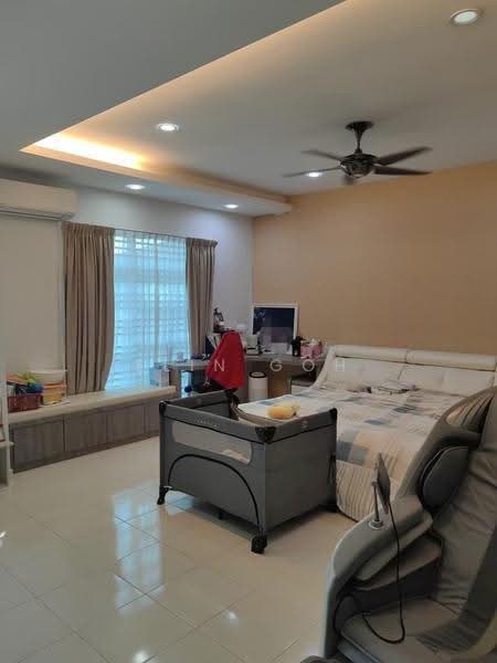 2-storey Terraced House for Sale in Taman Bukit Katil Damai (Bukit Katil) - Elin Goh - Bedroom - PropertyGuru.com.my