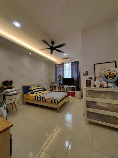 2-storey Terraced House for Sale in Taman Bukit Katil Damai (Bukit Katil) - Elin Goh - Bedroom - PropertyGuru.com.my