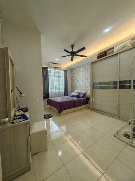 2-storey Terraced House for Sale in Taman Bukit Katil Damai (Bukit Katil) - Elin Goh - Bedroom - PropertyGuru.com.my