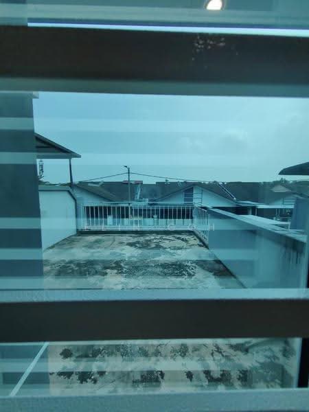 2-storey Terraced House for Sale in Taman Bukit Katil Damai (Bukit Katil) - Elin Goh - Exterior - PropertyGuru.com.my