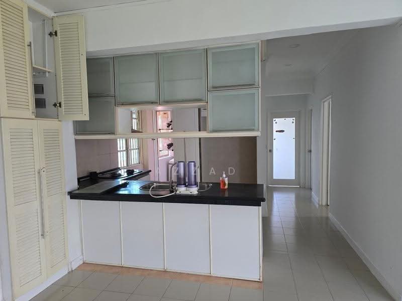 Condominium for Rent at Vista Tasik - Azzad Zarull - Kitchen - PropertyGuru.com.my