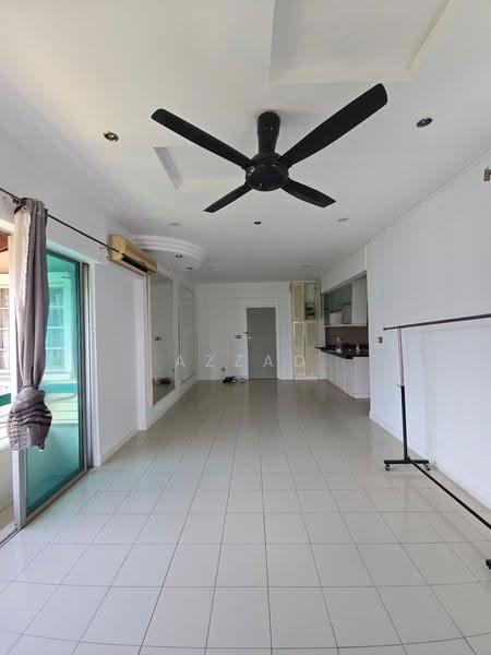 Condominium for Rent at Vista Tasik - Azzad Zarull - Living Room - PropertyGuru.com.my