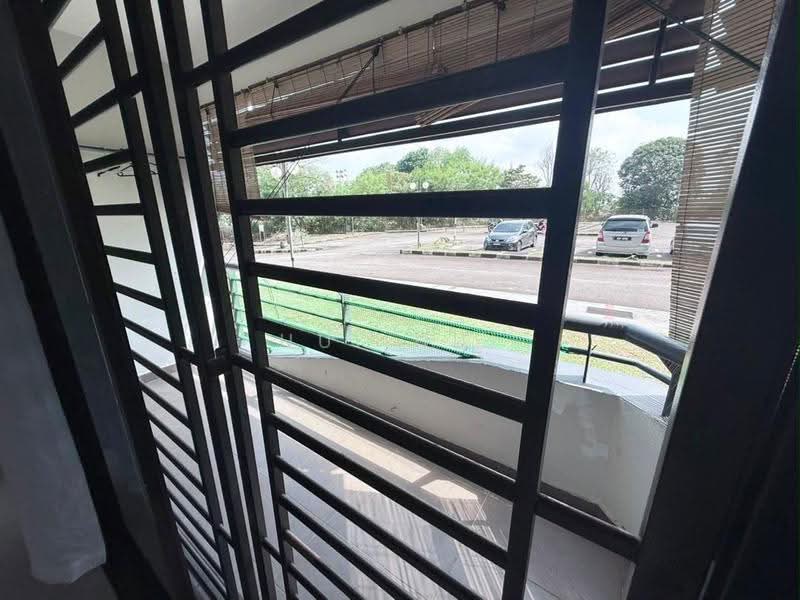 Pangsapuri untuk Disewa di Seri Mutiara - Hui Hui Lim - Exterior - PropertyGuru.com.my