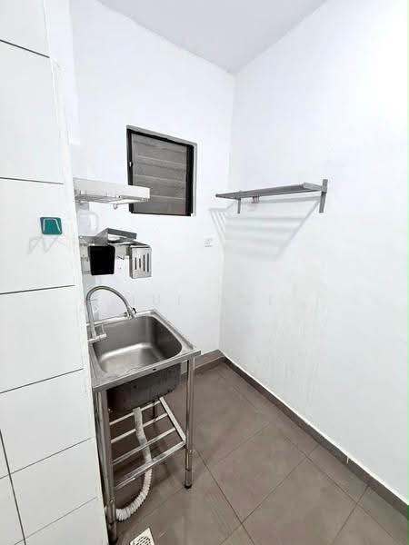 Pangsapuri untuk Disewa di Seri Mutiara - Hui Hui Lim - Interior - PropertyGuru.com.my