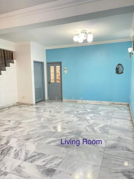 2-storey Terraced House for Sale in Bukit Rahman Putra (Sungai Buloh) - Ethan Swe - Living Room - PropertyGuru.com.my